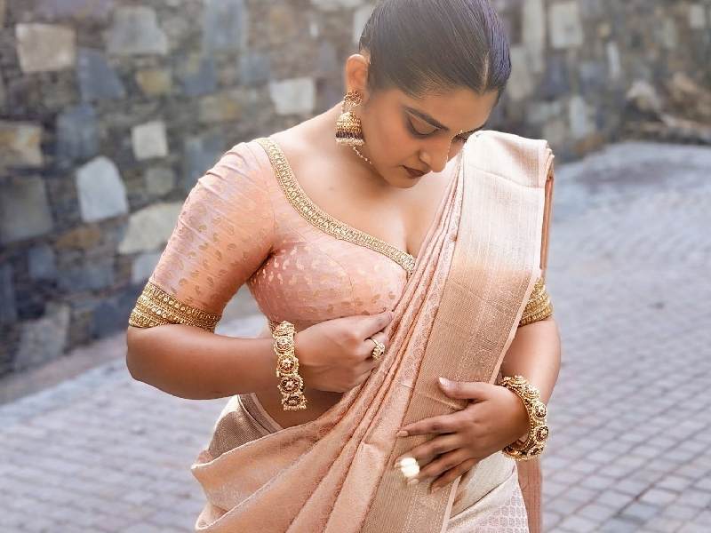 Nivetha thomas 70th filmfare awards south comeback update