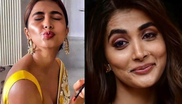 Pooja hegde housefull 4 flop trending scene analysis