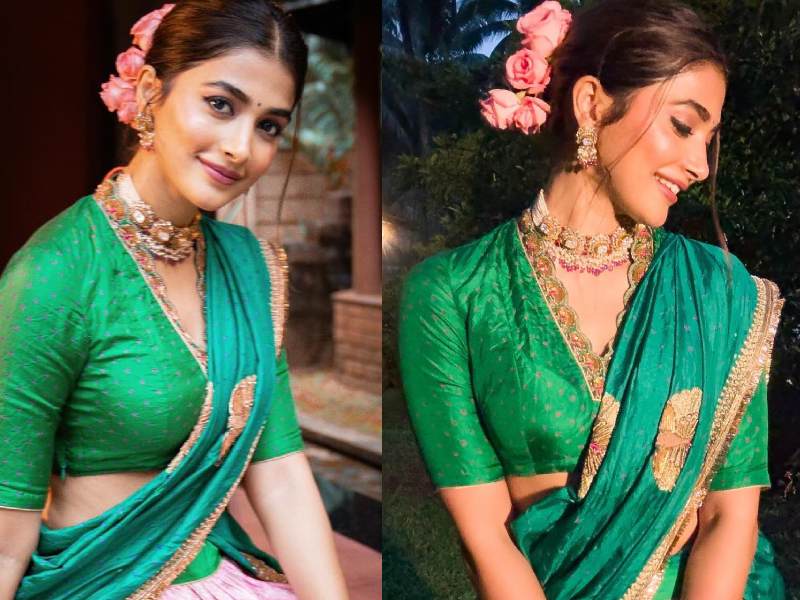 Pooja hegde housefull 4 flop trending scene analysis