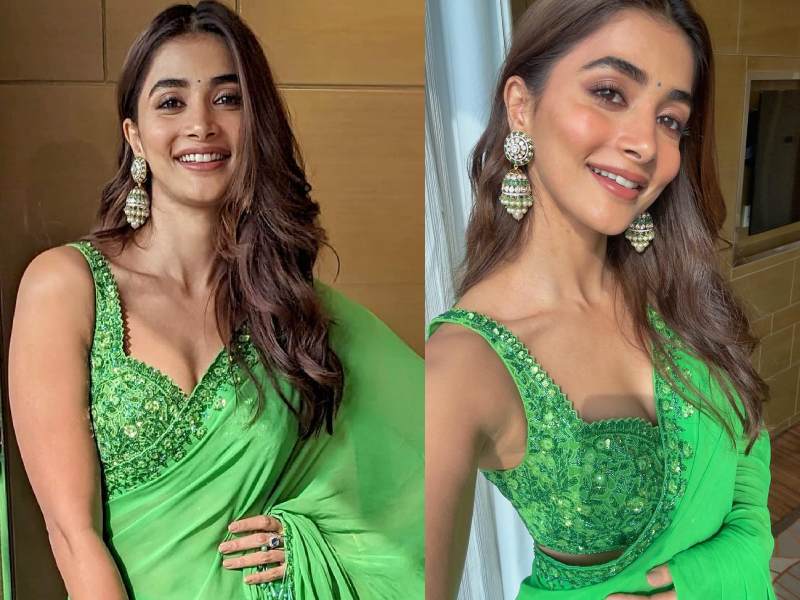Pooja hegde housefull 4 flop trending scene analysis