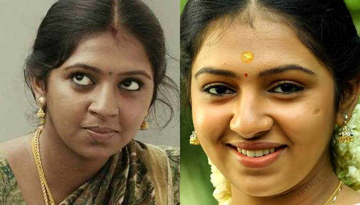 Lakshmi menon comeback tamil cinema return