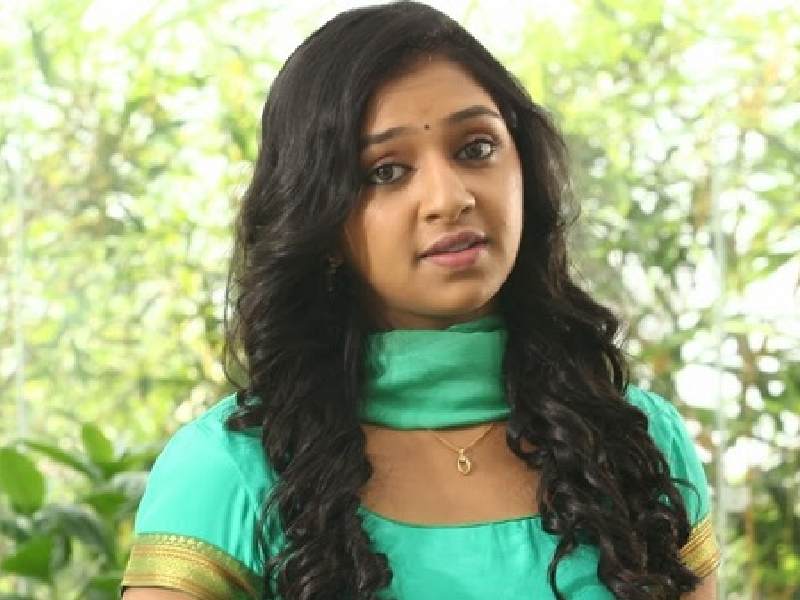 Lakshmi menon comeback tamil cinema return