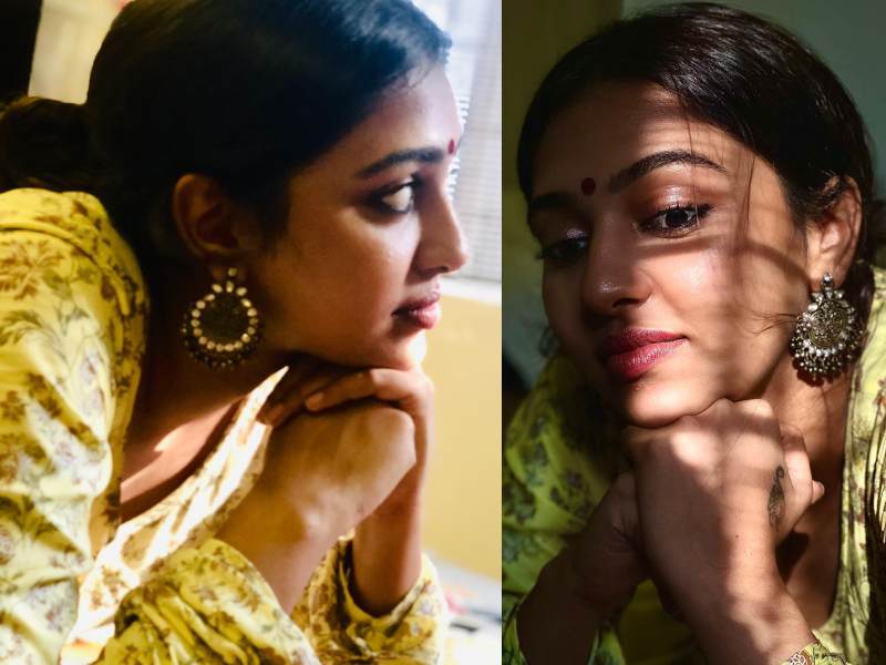 Lakshmi menon comeback tamil cinema return