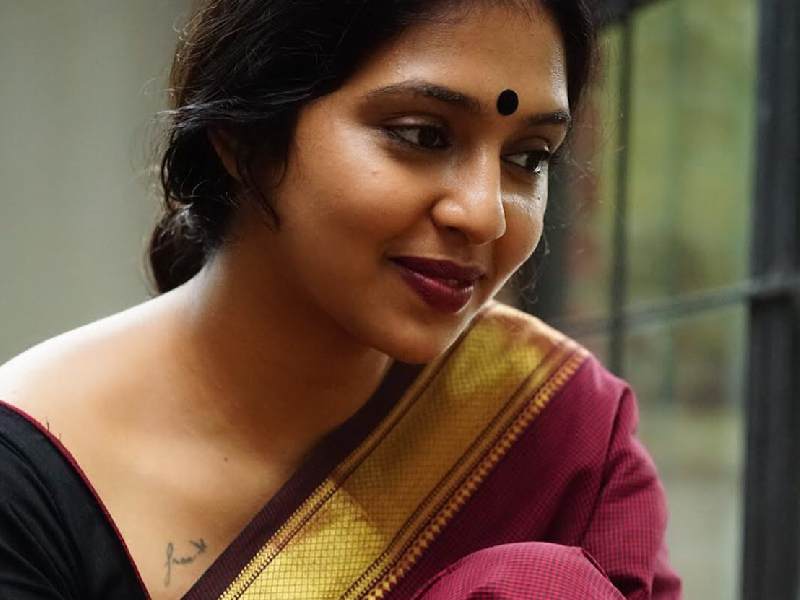 Lakshmi menon comeback tamil cinema return