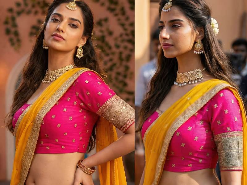 Meenakshi chaudhary next tamil movie announcement