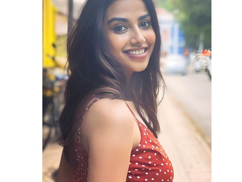 Meenakshi chaudhary next tamil movie announcement