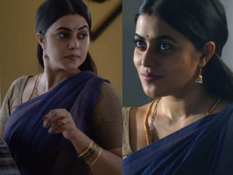 Poorna shamna kasim tamil cinema karuvachi 2026 pisasu 2
