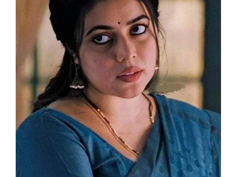 Poorna shamna kasim tamil cinema karuvachi 2026 pisasu 2