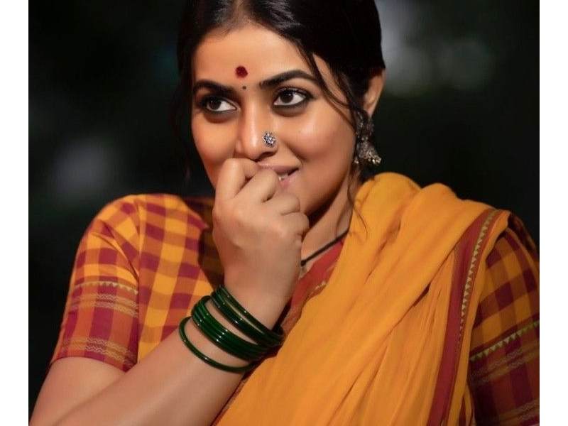Poorna shamna kasim tamil cinema karuvachi 2026 pisasu 2
