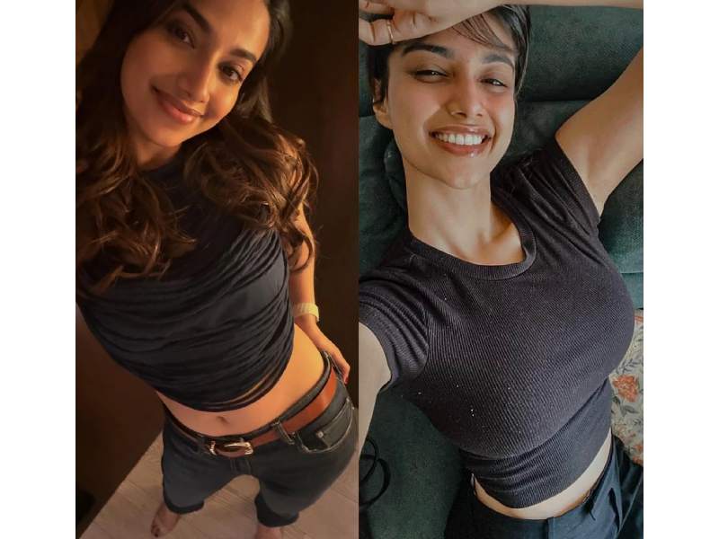 Meenakshi chaudhary rise telugu cinema star