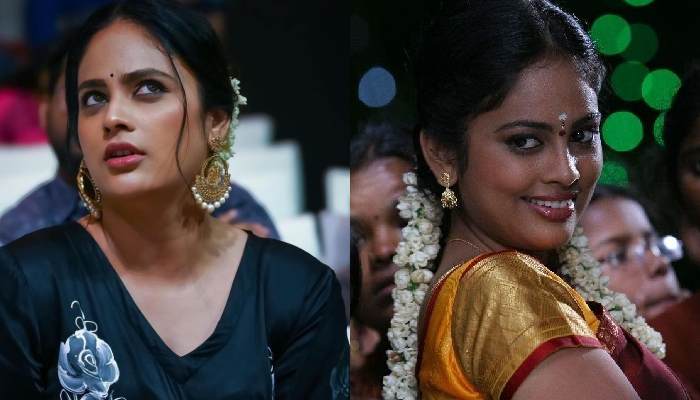 Nandita swetha comeback tamil kannada cinema