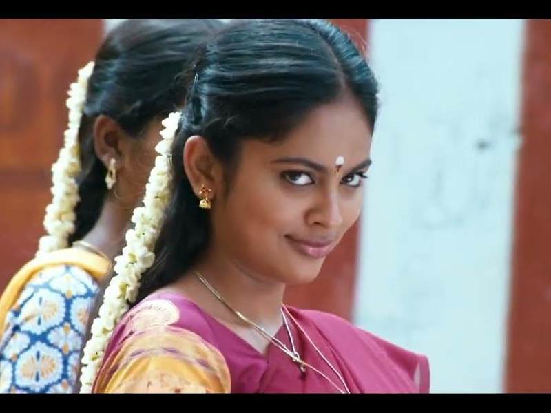 Nandita swetha comeback tamil kannada cinema