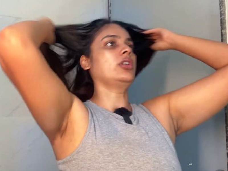 Nandita swetha comeback tamil kannada cinema