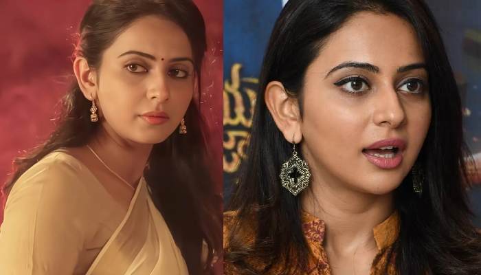 Rakul preet singh jackky bhagnani love story interview