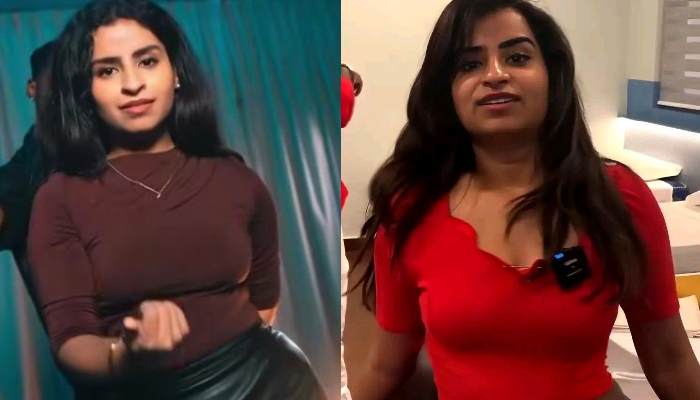 Sivaangi krishnakumar ennacho video popularity
