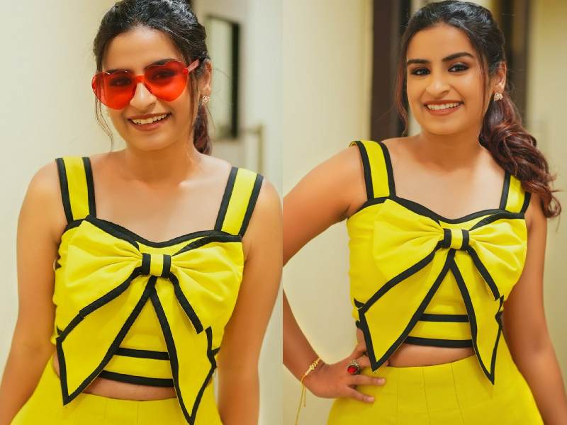Sivaangi krishnakumar ennacho video popularity