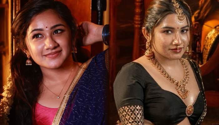 Raveena daha bigg boss comeback media return