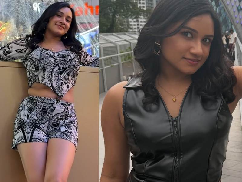Raveena daha bigg boss comeback media return