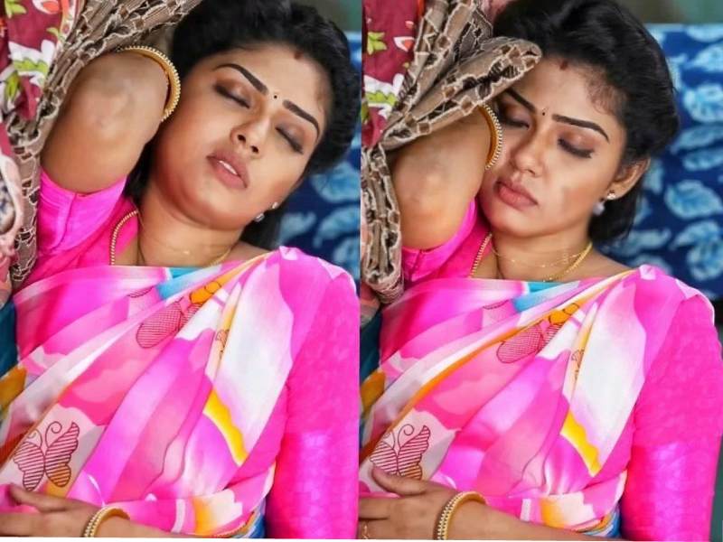 Hema rajkumar television journey big screen dream