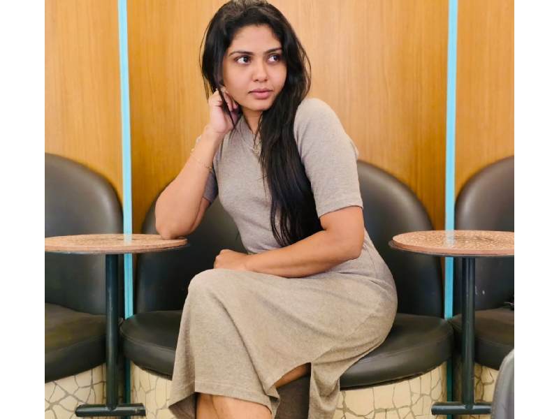 Hema rajkumar television journey big screen dream