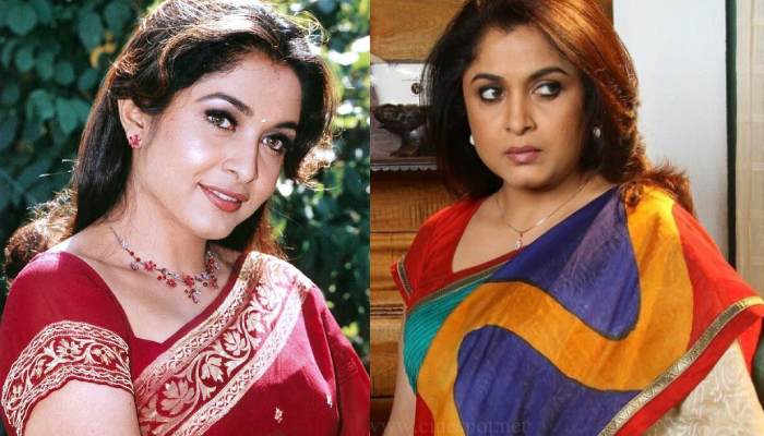 Ramya krishnan jism aur khoon hindi trend