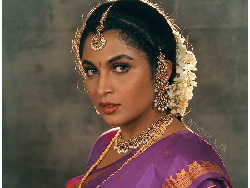 Ramya krishnan jism aur khoon hindi trend