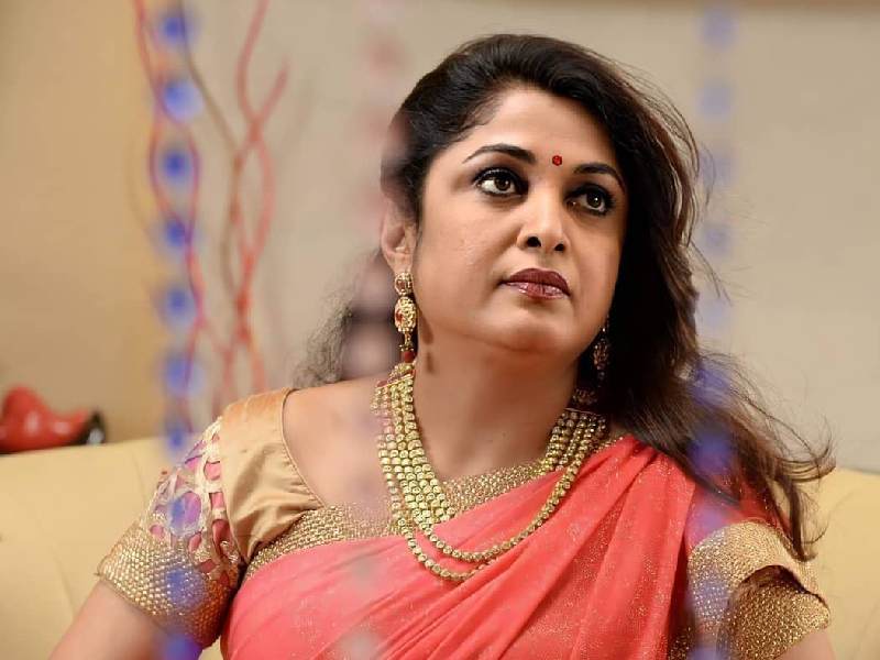 Ramya krishnan jism aur khoon hindi trend