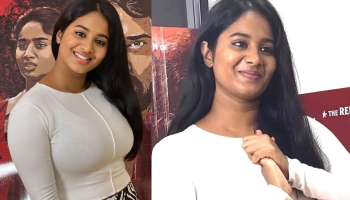 Brigida saga pavi teacher to kollywood journey