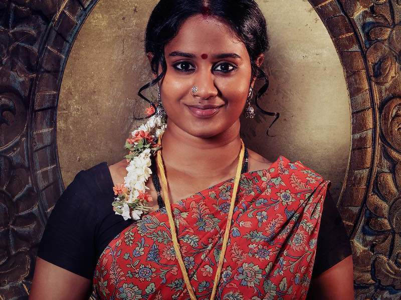 Brigida saga pavi teacher to kollywood journey