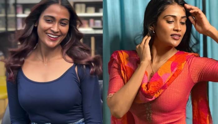 Poornima ravi youtube to big screen journey