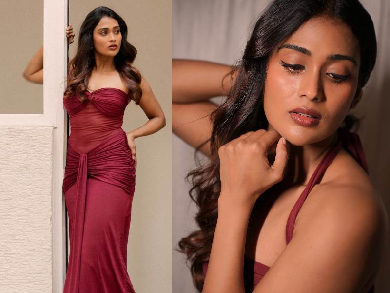 Poornima ravi youtube to big screen journey