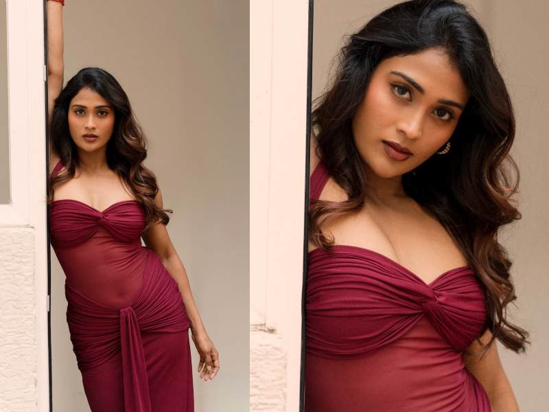 Poornima ravi youtube to big screen journey