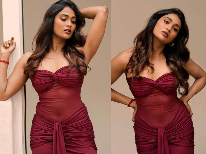 Poornima ravi youtube to big screen journey