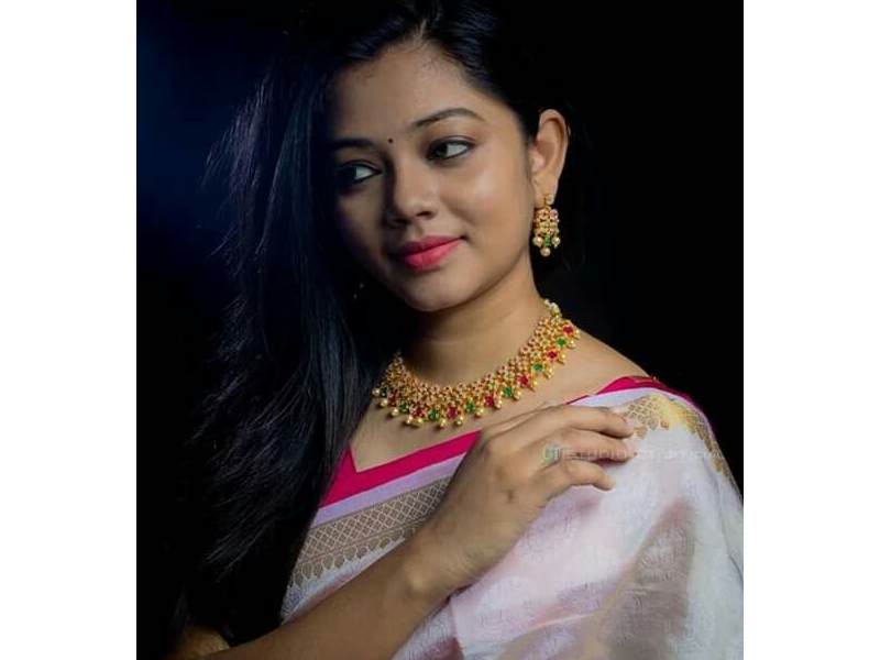 Anitha sampath journey news anchor to youtube creator