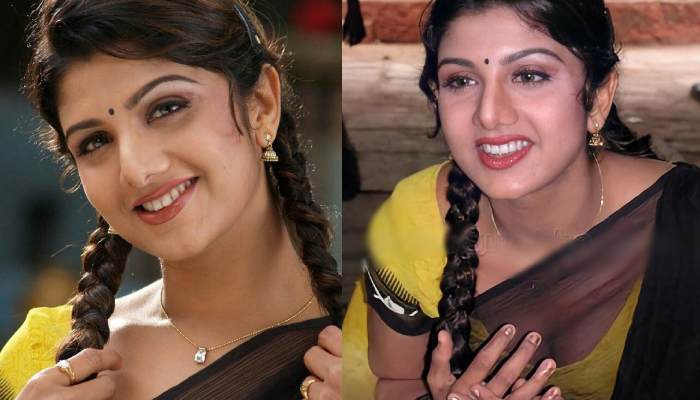 Rambha comeback 90s actress fans expectations