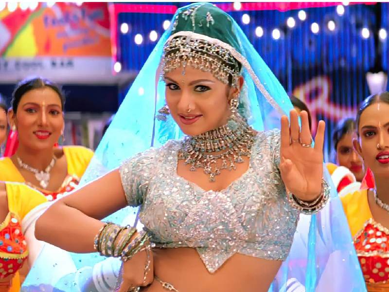 Rambha comeback 90s actress fans expectations