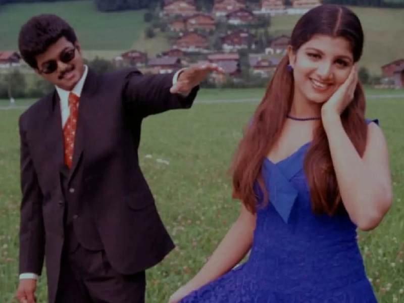 Rambha comeback 90s actress fans expectations