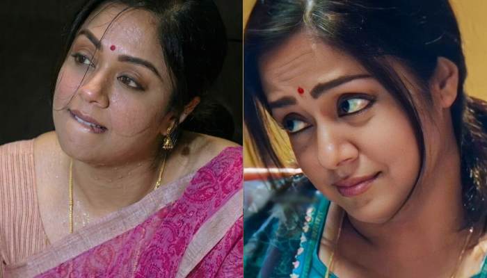 Jyotika prime video event storm timeless style