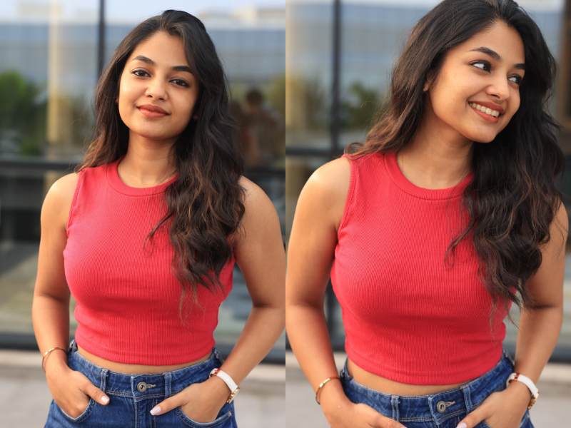 Ivana meesaya murukku 2 dance promotion