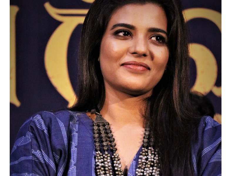 Aishwarya rajesh rejection to success journey