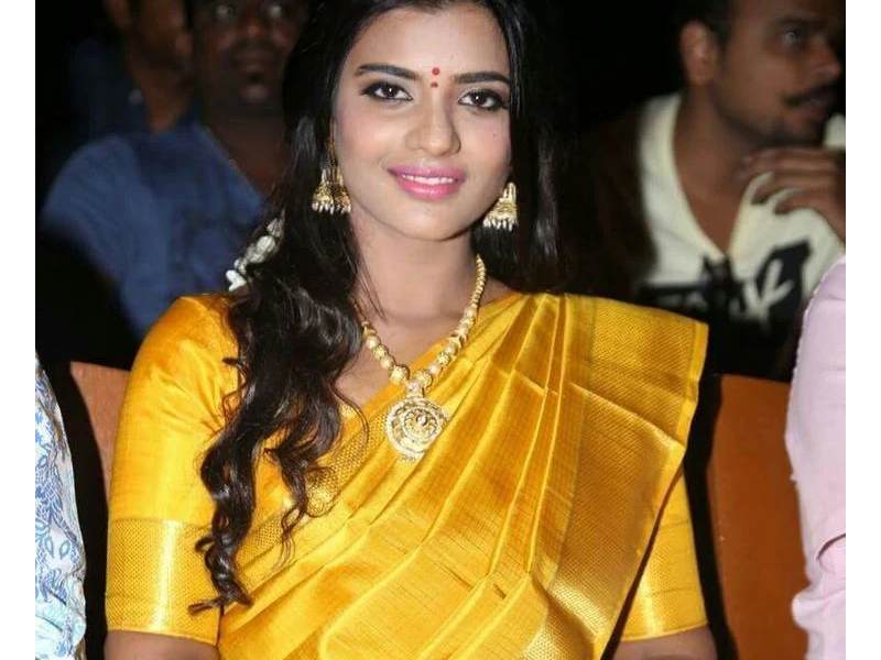 Aishwarya rajesh rejection to success journey