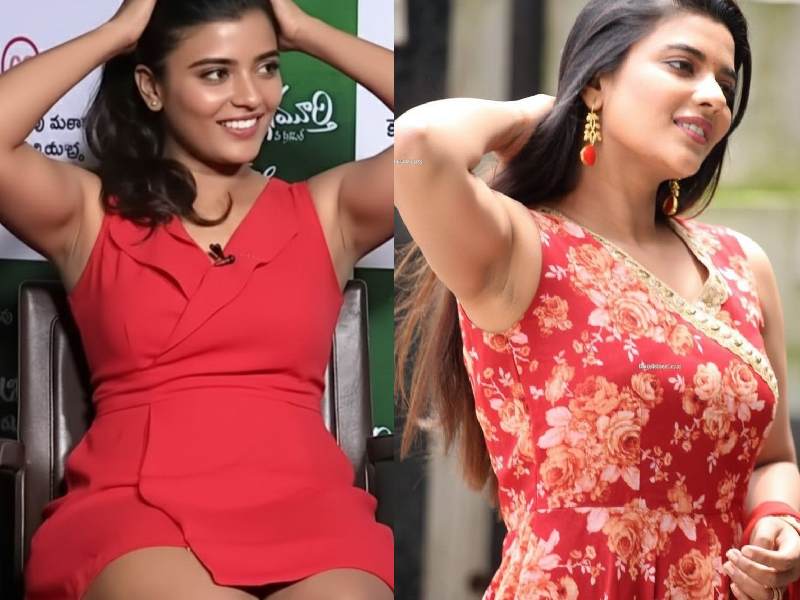 Aishwarya rajesh rejection to success journey