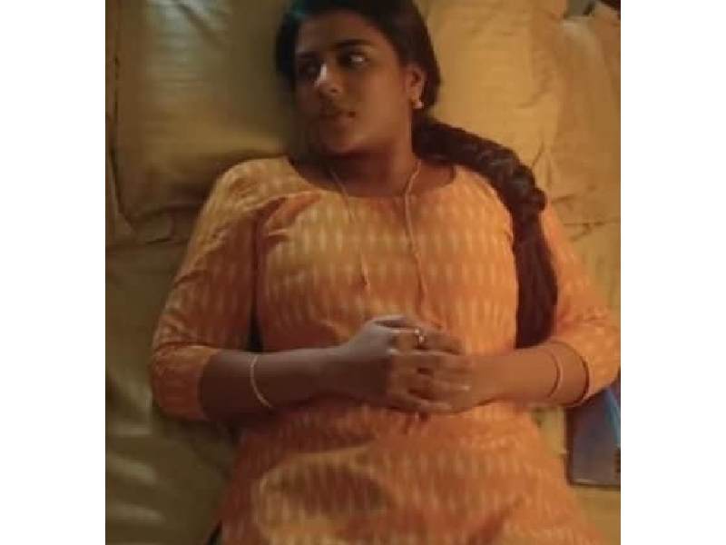 Aishwarya rajesh rejection to success journey