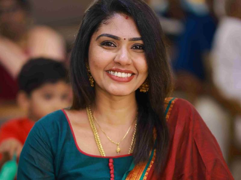 Hema rajkumar video pandian stores meena