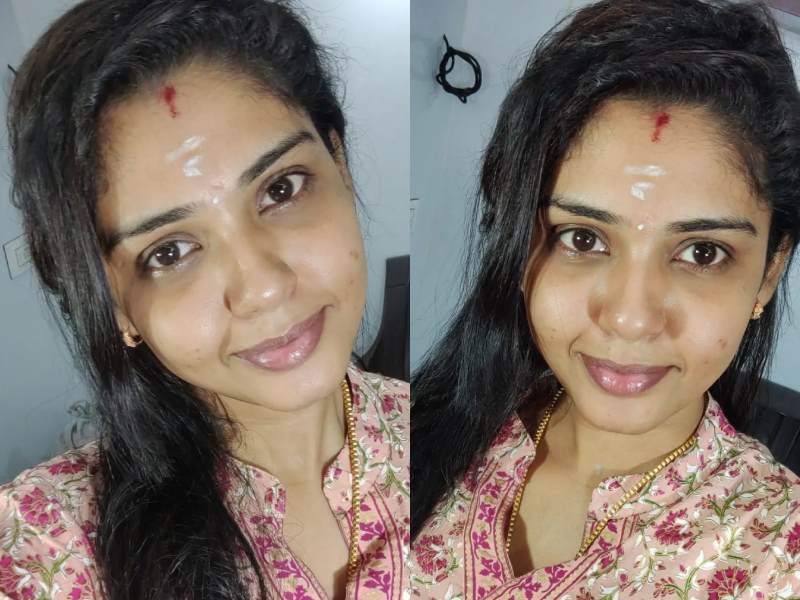 Hema rajkumar video pandian stores meena