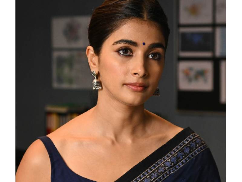 Ooja hegde amazon prime event tamil cinema journey