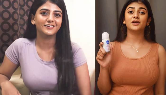 Gabriella charlton tamil actress career journey future movies