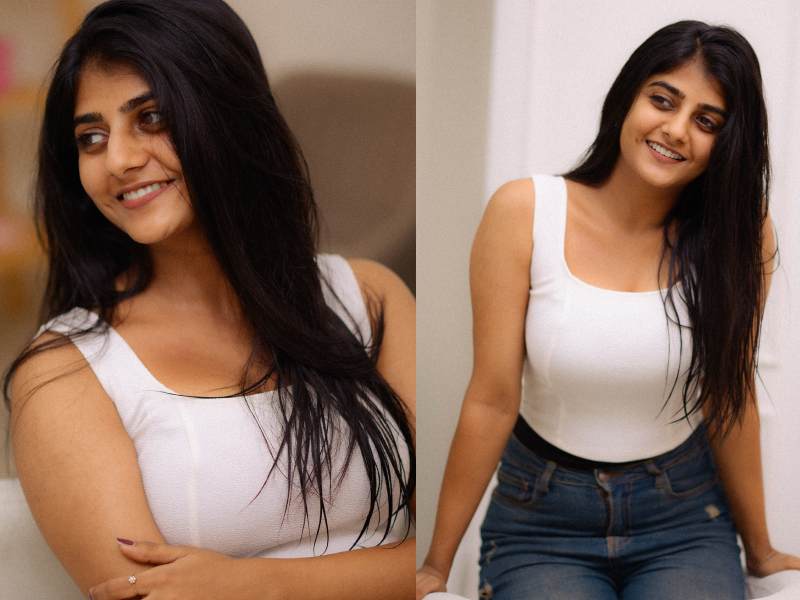 Gabriella charlton tamil actress career journey future movies