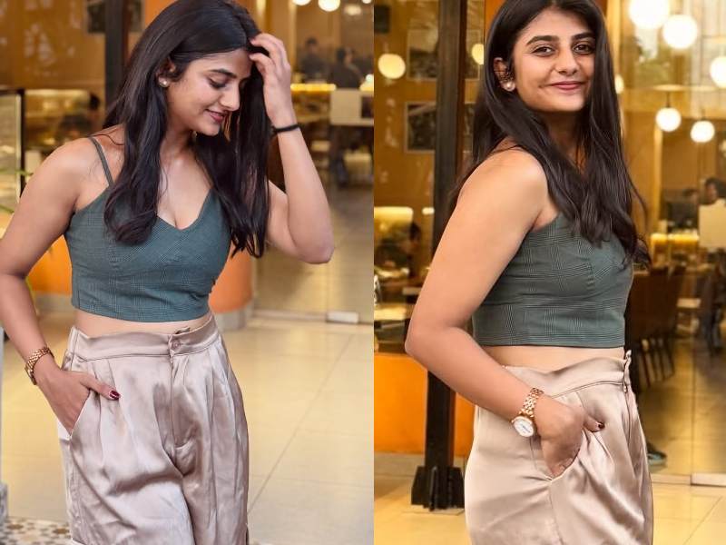 Gabriella charlton tamil actress career journey future movies