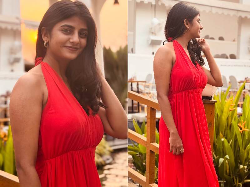 Gabriella charlton tamil actress career journey future movies
